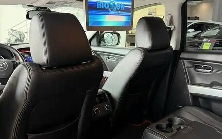 Mazda CX-9 I рестайлинг, 2008 год, 1 250 000 рублей, 9 фотография