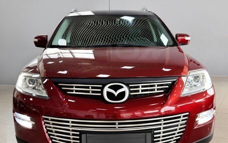 Mazda CX-9 I рестайлинг, 2008 год, 1 250 000 рублей, 13 фотография