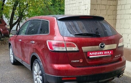Mazda CX-9 I рестайлинг, 2008 год, 1 250 000 рублей, 4 фотография