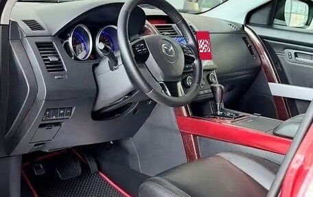 Mazda CX-9 I рестайлинг, 2008 год, 1 250 000 рублей, 12 фотография