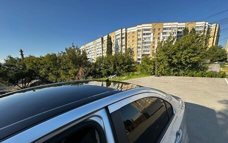 Chevrolet Aveo III, 2013 год, 580 000 рублей, 7 фотография