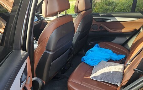 BMW X5, 2016 год, 4 200 000 рублей, 9 фотография