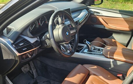 BMW X5, 2016 год, 4 200 000 рублей, 11 фотография