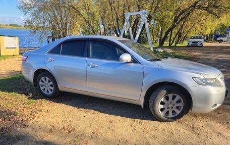 Toyota Camry, 2010 год, 1 200 000 рублей, 7 фотография