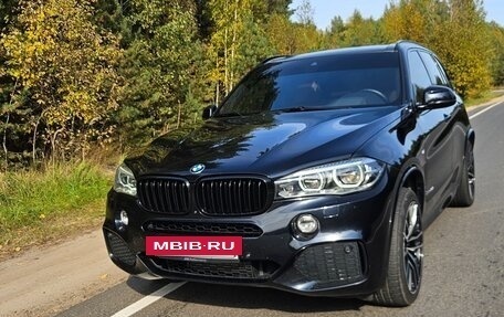 BMW X5, 2016 год, 4 200 000 рублей, 6 фотография
