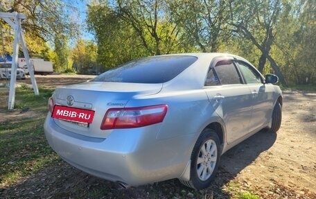 Toyota Camry, 2010 год, 1 200 000 рублей, 3 фотография