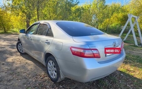 Toyota Camry, 2010 год, 1 200 000 рублей, 4 фотография
