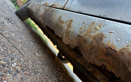 Chevrolet Lanos I, 2008 год, 67 000 рублей, 6 фотография