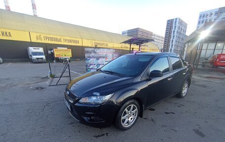 Ford Focus II рестайлинг, 2009 год, 289 000 рублей, 2 фотография