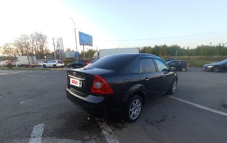Ford Focus II рестайлинг, 2009 год, 289 000 рублей, 4 фотография