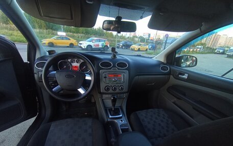 Ford Focus II рестайлинг, 2009 год, 289 000 рублей, 5 фотография