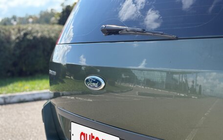 Ford Fusion I, 2007 год, 449 000 рублей, 6 фотография