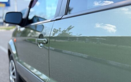 Ford Fusion I, 2007 год, 449 000 рублей, 9 фотография