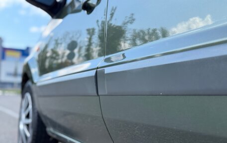 Ford Fusion I, 2007 год, 449 000 рублей, 10 фотография
