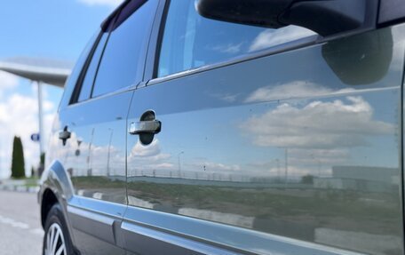 Ford Fusion I, 2007 год, 449 000 рублей, 14 фотография