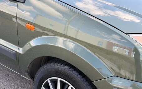 Ford Fusion I, 2007 год, 449 000 рублей, 13 фотография