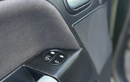 Ford Fusion I, 2007 год, 449 000 рублей, 16 фотография