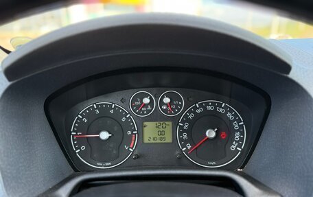 Ford Fusion I, 2007 год, 449 000 рублей, 28 фотография