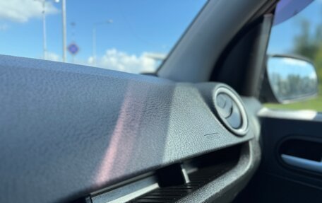 Ford Fusion I, 2007 год, 449 000 рублей, 29 фотография