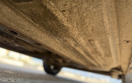 Ford Fusion I, 2007 год, 449 000 рублей, 26 фотография