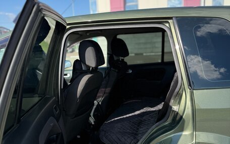 Ford Fusion I, 2007 год, 449 000 рублей, 23 фотография