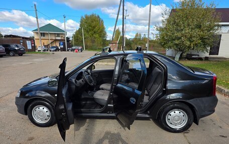 Renault Logan I, 2011 год, 620 000 рублей, 19 фотография