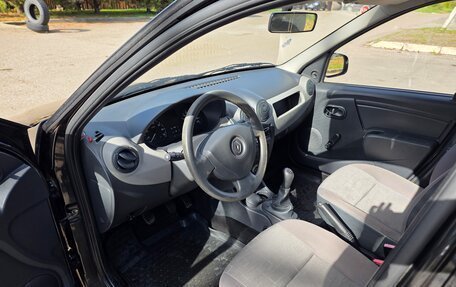 Renault Logan I, 2011 год, 620 000 рублей, 23 фотография