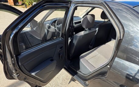 Renault Logan I, 2011 год, 620 000 рублей, 21 фотография