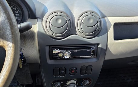 Renault Logan I, 2011 год, 620 000 рублей, 27 фотография