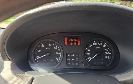 Renault Logan I, 2011 год, 620 000 рублей, 28 фотография