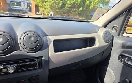Renault Logan I, 2011 год, 620 000 рублей, 25 фотография