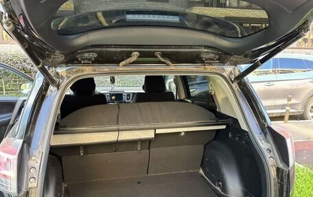 Toyota RAV4, 2018 год, 2 600 000 рублей, 5 фотография