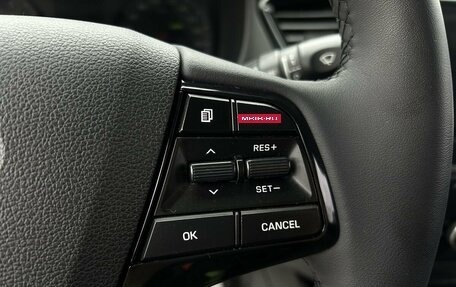 Hyundai Solaris II рестайлинг, 2017 год, 1 260 000 рублей, 22 фотография