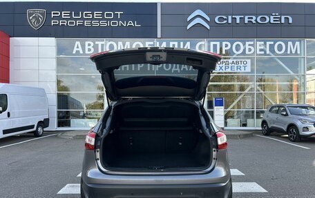 Nissan Qashqai, 2014 год, 1 450 000 рублей, 7 фотография