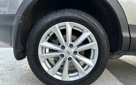 Nissan Qashqai, 2014 год, 1 450 000 рублей, 15 фотография