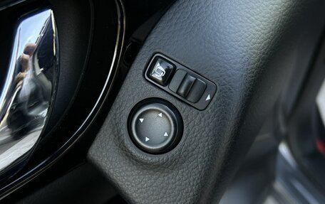 Nissan Qashqai, 2014 год, 1 450 000 рублей, 22 фотография