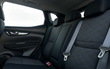 Nissan Qashqai, 2014 год, 1 450 000 рублей, 31 фотография
