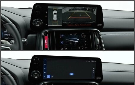 Lexus LX, 2026 год, 19 100 000 рублей, 7 фотография