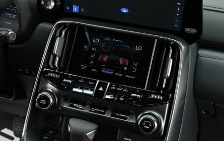 Lexus LX, 2026 год, 19 100 000 рублей, 19 фотография