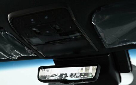 Lexus LX, 2026 год, 19 100 000 рублей, 17 фотография