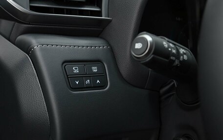 Lexus LX, 2026 год, 19 100 000 рублей, 16 фотография