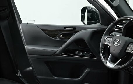 Lexus LX, 2026 год, 19 100 000 рублей, 22 фотография