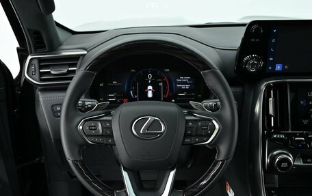 Lexus LX, 2026 год, 19 100 000 рублей, 23 фотография