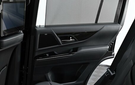 Lexus LX, 2026 год, 19 100 000 рублей, 26 фотография
