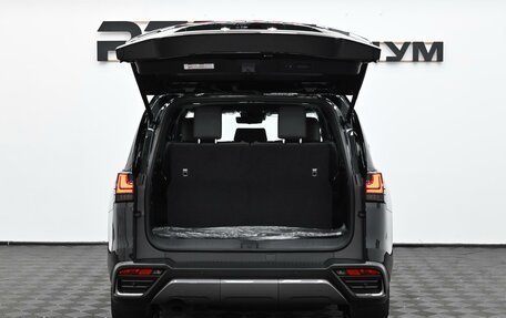 Lexus LX, 2026 год, 19 100 000 рублей, 31 фотография
