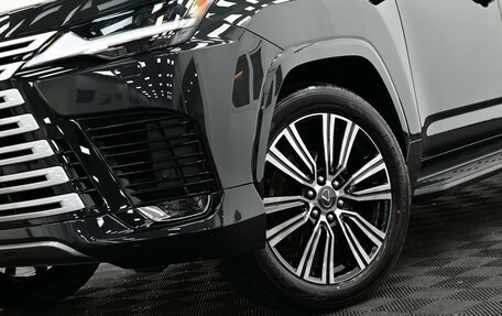 Lexus LX, 2026 год, 19 100 000 рублей, 34 фотография