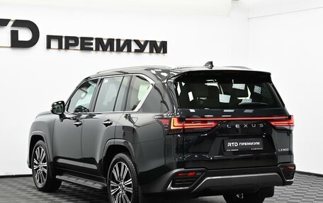 Lexus LX, 2026 год, 19 100 000 рублей, 35 фотография