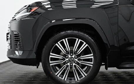 Lexus LX, 2026 год, 19 100 000 рублей, 38 фотография