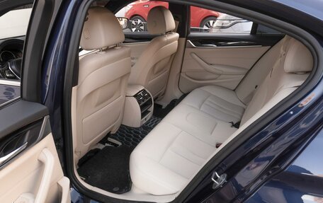 BMW 5 серия, 2020 год, 3 399 000 рублей, 13 фотография