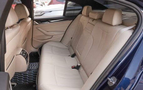 BMW 5 серия, 2020 год, 3 399 000 рублей, 11 фотография